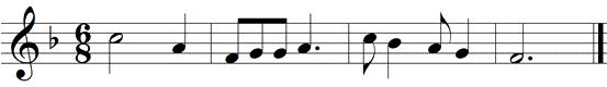 4 part note